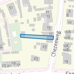 Perceel WMD02-C-2908