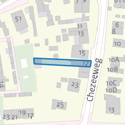 Perceel WMD02-C-2909