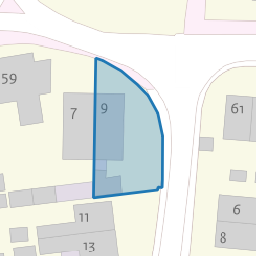 Perceel WMD02-C-2913