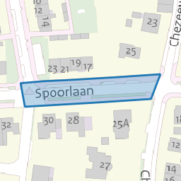 Perceel WMD02-C-2923