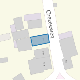 Perceel WMD02-C-2936