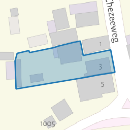 Perceel WMD02-C-2937