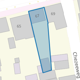 Perceel WMD02-C-2943