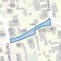 Perceel WMD02-C-2946