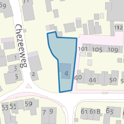 Perceel WMD02-C-2949