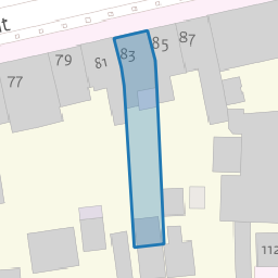 Perceel WMD02-C-2955
