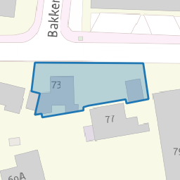 Perceel WMD02-C-2961