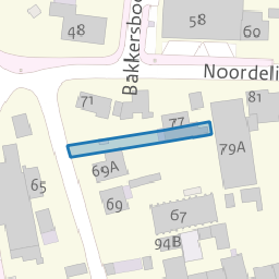 Perceel WMD02-C-2963