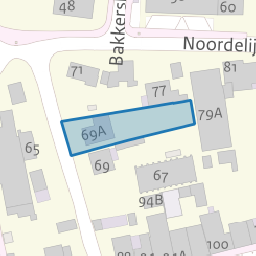 Perceel WMD02-C-2964