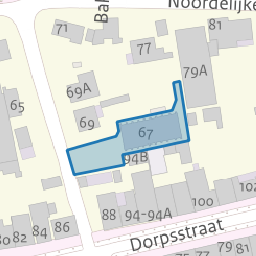 Perceel WMD02-C-2966