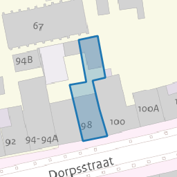 Perceel WMD02-C-2971