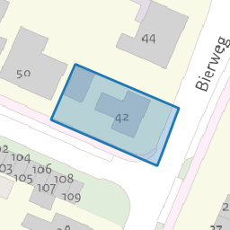 Perceel WMD02-C-3003