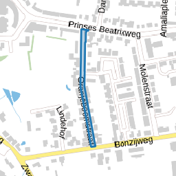 Perceel WMD02-C-3104