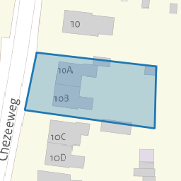 Perceel WMD02-C-3118