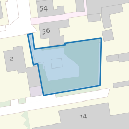 Perceel WMD02-C-3140