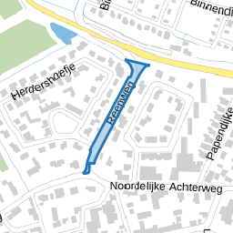 Perceel WMD02-C-3166