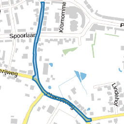 Perceel WMD02-C-3167