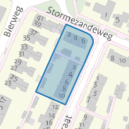 Perceel WMD02-C-3168