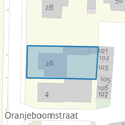 Perceel WMD02-C-3170