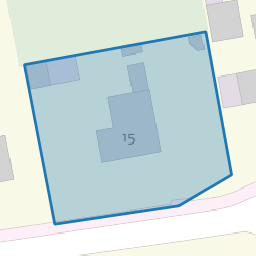 Perceel WMD02-C-3172