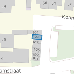 Perceel WMD02-C-3216