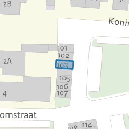 Perceel WMD02-C-3217