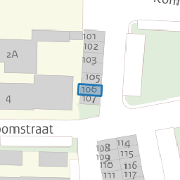 Perceel WMD02-C-3220