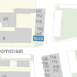 Perceel WMD02-C-3221