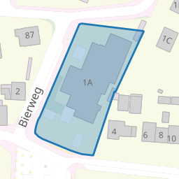 Perceel WMD02-C-3233