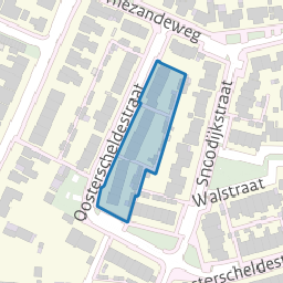 Perceel WMD02-C-3236