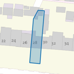 Perceel WMD02-C-3238