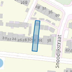 Perceel WMD02-C-3240