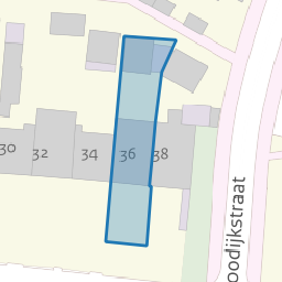 Perceel WMD02-C-3242