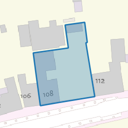 Perceel WMD02-C-3247