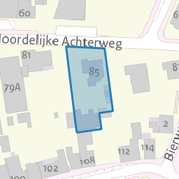 Perceel WMD02-C-3248