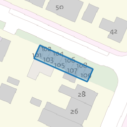 Perceel WMD02-C-3249