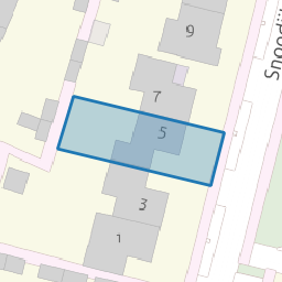 Perceel WMD02-C-3260