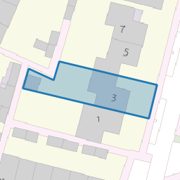Perceel WMD02-C-3261