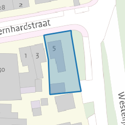 Perceel WMD02-C-3265