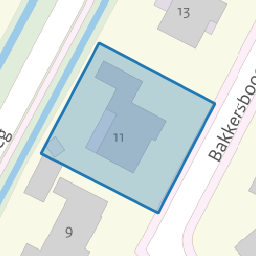 Perceel WMD02-C-3269