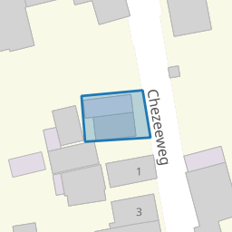 Perceel WMD02-C-3275