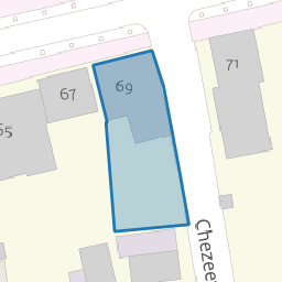 Perceel WMD02-C-3276