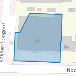Perceel WMD02-C-3285