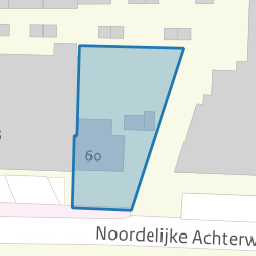 Perceel WMD02-C-3286