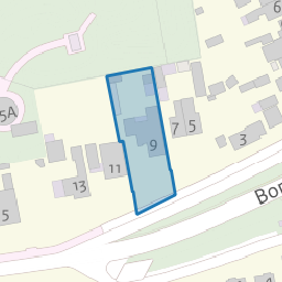 Perceel WMD02-C-3296