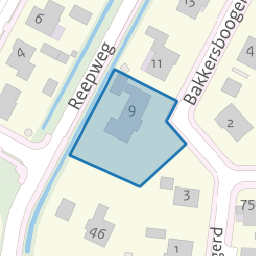 Perceel WMD02-C-3330