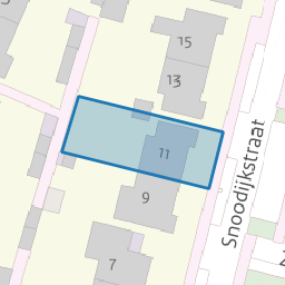 Perceel WMD02-C-3346