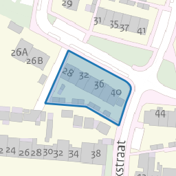 Perceel WMD02-C-3349