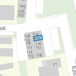 Perceel WMD02-C-3368