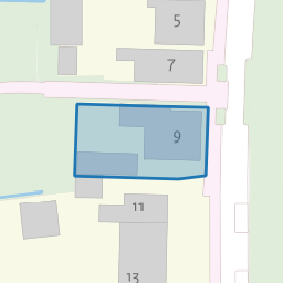 Perceel WMD02-C-3385